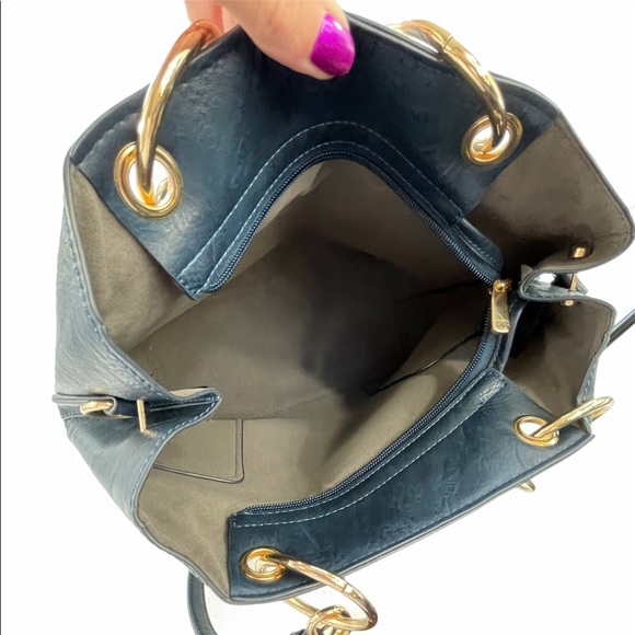 Absolutely beautiful ESPE bag! - Picture 9 of 9